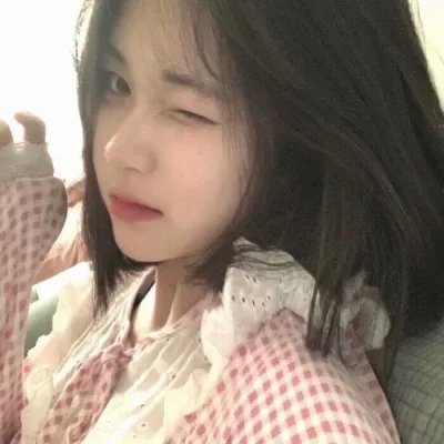 这个妈妈有点酷